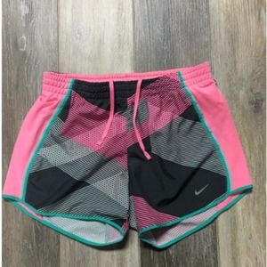 Nike Active Shorts